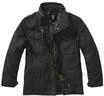 Brandit Parka "Brandit Herren Kids M65 Standard Jacket" 1 Stk. tlg. ohne Kapuze