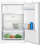 Constructa Einbauk&uuml;hlschrank "CK222NSE0" 87,4 cm hoch 54,1 cm breit