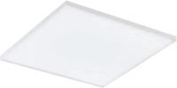 EGLO Deckenleuchte "TURCONA-Z", wei&szlig;, H: 7cm, 1 Stk., Leuchten, Timer,