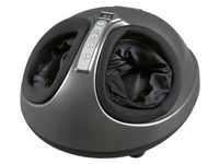 Fußmassagegerät PROFICARE "PC-FM 3099" Massagegeräte grau (titan) Massagegeräte