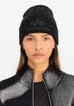 Alpha Industries Skim&uuml;tze "3D Beanie"