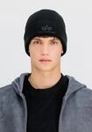 Alpha Industries Skim&uuml;tze "Velcro Beanie"
