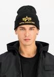 Alpha Industries Skim&uuml;tze "3D Beanie"