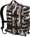 Brandit Rucksack "Brandit Herren Medium US Cooper Backpack"