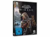 UBISOFT Spielesoftware "Assassin's Creed Mirage (Code in a box)" Games bunt (eh13)