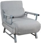 VCM Schlafsofa "Schlafsessel Sessel Kolino mit Schlaffunktion"