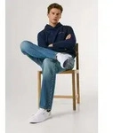 Trainingsschuh PEPE JEANS "trainers KENTON COURT M", Herren, Gr. 43, wei&szlig;, 75%