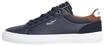 Trainingsschuh PEPE JEANS "trainers KENTON COURT M", Herren, Gr. 44, navy, 75%