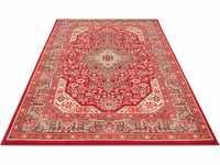 NOURISTAN Teppich "Skazar Isfahan", rechteckig, Kurzflor, Orient, Teppich,...