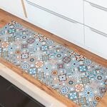 Andiamo Vinylteppich "Marrakesch" rechteckig 3,5 mm H&ouml;he abwischbar, rutschhemmend,