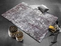 OCI DIE TEPPICHMARKE Teppich "JUWEL LIRAY" rechteckig 20 mm H&ouml;he Kurzflor,