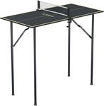 Joola Tischtennisplatte "JOOLA Tischtennisplatte Mini dark-grey"