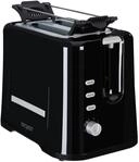 exquisit Toaster "TA 3102 swi" 870 W