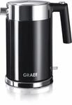 Graef Wasserkocher "WK 62" 1,5 l 2015 W