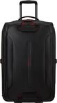 Samsonite Weichgep&auml;ck-Trolley "ECODIVER, 67 cm" 76 l 2 Rollen mit...