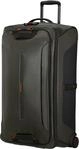 Samsonite Reisetasche "ECODIVER, 79 cm, Climbing Ivy" mit Trolley- und