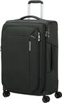 Samsonite Weichgep&auml;ck-Trolley "RESPARK exp, verschiedene Gr&ouml;&szlig;en und Farben"...