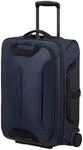Samsonite Weichgep&auml;ck-Trolley "ECODIVER 55 - 2 Rollen" 48 l 2 Rollen mit zwei