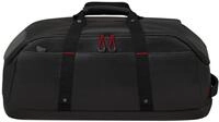 Samsonite Reisetasche "ECODIVER" Rucksack, Reisetasche Weekender Sporttasche