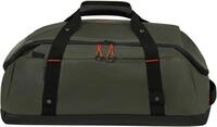 Samsonite Reisetasche "ECODIVER, 40 l" Handgep&auml;ck mit Rucksackfunktion;...