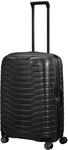 Samsonite Hartschalen-Trolley "PROXIS, verschiedene Gr&ouml;&szlig;en und Farben" 75 l 4