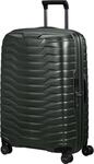 Samsonite Hartschalen-Trolley "PROXIS, verschiedene Gr&ouml;&szlig;en und Farben" 75 l 4