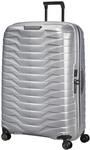 Samsonite Hartschalen-Trolley "PROXIS, verschiedene Gr&ouml;&szlig;en und Farben" 125 l 4