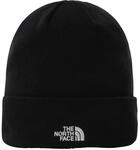 The North Face Beanie "NORM BEANIE" f&uuml;r Erwachsene geeignet, klassischer