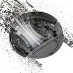Shark Saugroboter "AI ULTRA 2-in-1 Saugroboter RV2600WDEU mit Wischfunktion"