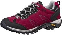 Outdoorschuh BR&Uuml;TTING "Outdoorschuh Mount Bona Low", Damen, Gr. 40, rot,