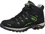 Outdoorschuh BR&Uuml;TTING "Outdoorstiefel Mount Frakes High", Herren, Gr. 46, schwarz,