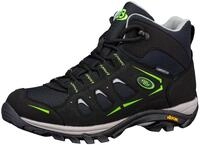 Outdoorschuh BR&Uuml;TTING "Outdoorstiefel Mount Frakes High", Herren, Gr. 46, schwarz,