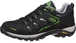 Outdoorschuh BR&Uuml;TTING "Outdoorschuh Mount Frakes Low", Herren, Gr. 44, schwarz,