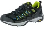 Outdoorschuh BR&Uuml;TTING "Outdoorschuh Expedition", Herren, Gr. 40, schwarz,...