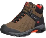 Outdoorschuh BR&Uuml;TTING "Outdoorstiefel Mount Foraker High", Herren, Gr. 41, braun,