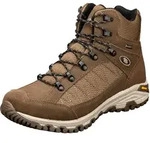 Outdoorschuh BR&Uuml;TTING "Outdoorstiefel Mount Kandu High", Herren, Gr. 43, braun,