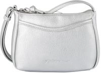 TOM TAILOR Denim Umh&auml;ngetasche "Cilia" l&auml;ssige Handtasche f&uuml;r die Party aus