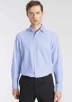 OLYMP Businesshemd "Luxor modern fit" Comfort Stretch, Climate Control