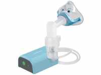 Inhalationsgerät MEDISANA "IN165" Inhalationsgeräte blau Inhalatoren