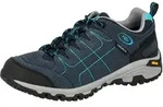 Outdoorschuh BR&Uuml;TTING "Outdoorschuh Mount Shasta Low", Damen, Gr. 40, blau,