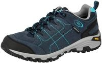 Outdoorschuh BR&Uuml;TTING "Outdoorschuh Mount Shasta Low", Damen, Gr. 40, blau,