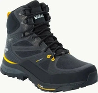 Jack Wolfskin Trekkingschuh "FORCE TREKKER TEXAPORE MID M" Herren
