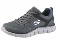 Skechers Sneaker "Track-Scloric", mit Skechers Memory Foam, Freizeitschuh,...