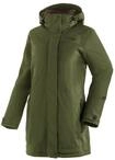 Maier Sports Winterjacke "Lisa 2.1" Damen Mantel, atmungsaktiver Wintermantel,