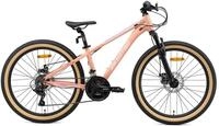 Bikestar Jugendfahrrad 21 Gang Shimano RD-TY21 Schaltwerk Kettenschaltung