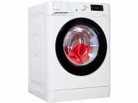A (A bis G) PRIVILEG Waschmaschine "PWF X 873 A" Waschmaschinen weiß Frontlader