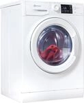 BAUKNECHT Waschtrockner "WT SUPER ECO 86 43 N" 8 kg /6 kg 75 dB(A)
