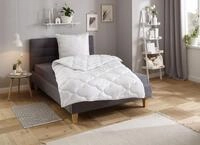 OTTO home Microfaserbettdecke "Mondschein, Bettdecke 135x200 cm, 155x220 cm,...