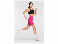 Fitnessschuh NIKE "AIR MAX BELLA TR 5" Gr. 40,5, rosa Schuhe Sneaker Bestseller