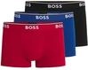 BOSS Trunk "TRUNK 3 PACK" 3 Stk. BOSS Schriftzug auf dem Bund